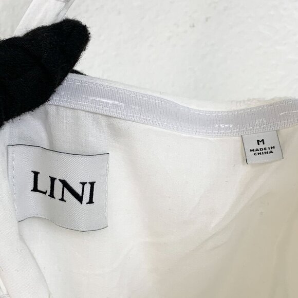 NWT Lini Renee Bustier Midi Dress - Picture 8 of 11